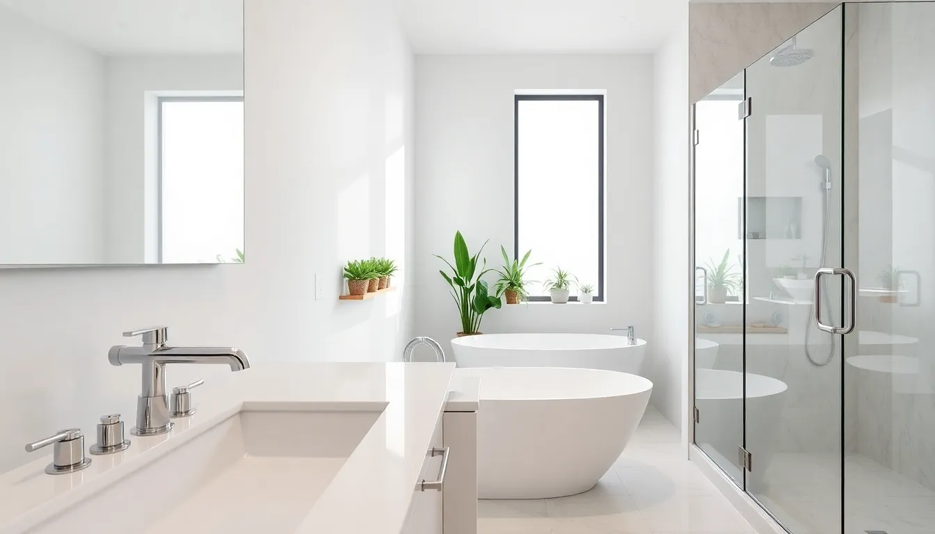 50+ Stunning Bathroom Decorating Ideas Pictures to Transform Your Space in 2025 8 50+ Stunning Bathroom Decorating Ideas Pictures to Transform Your Space in 2025 7