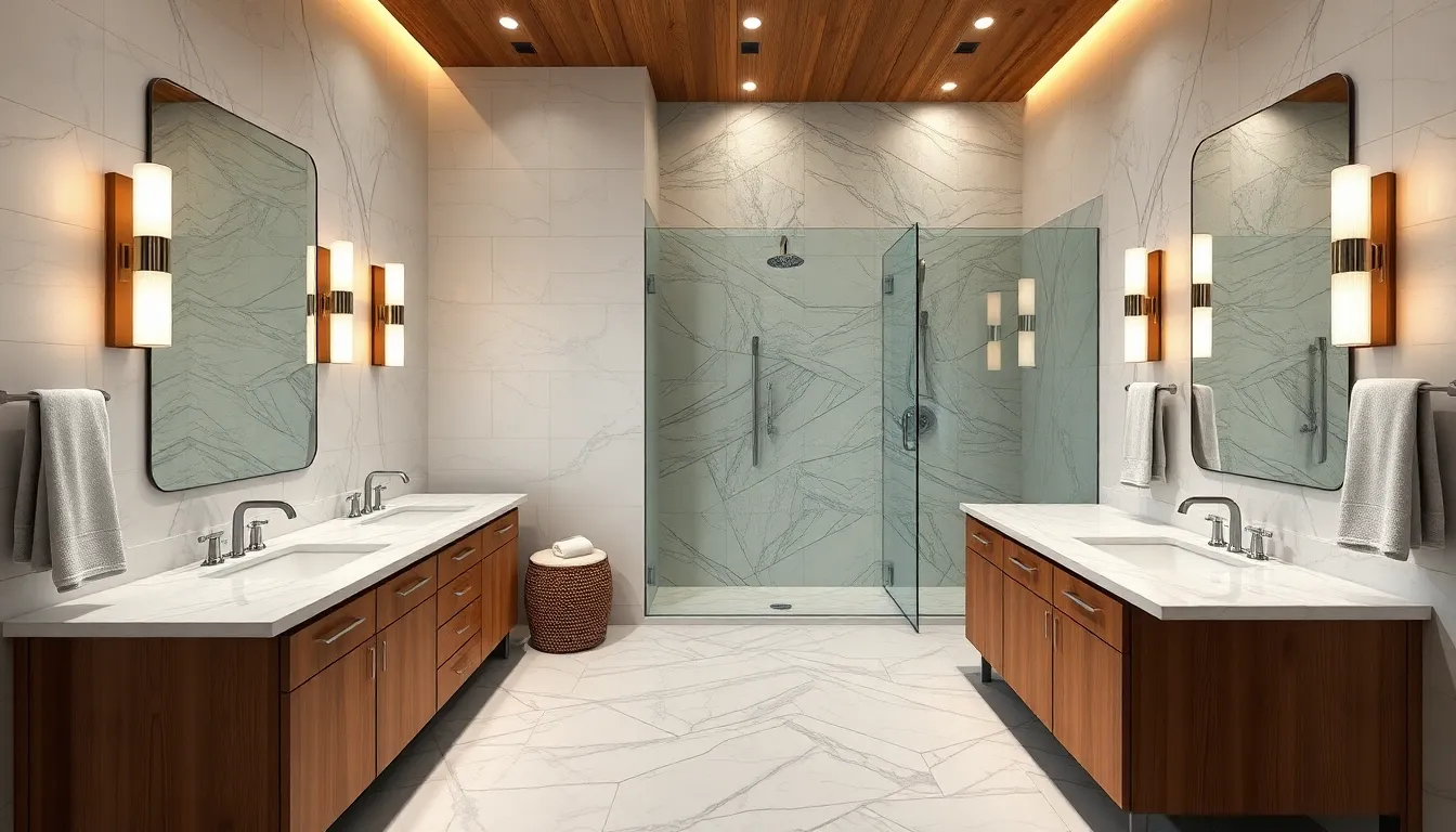 50+ Stunning Bathroom Inspiration Ideas to Transform Your Space in 2025 8 50+ Stunning Bathroom Inspiration Ideas to Transform Your Space in 2025 7