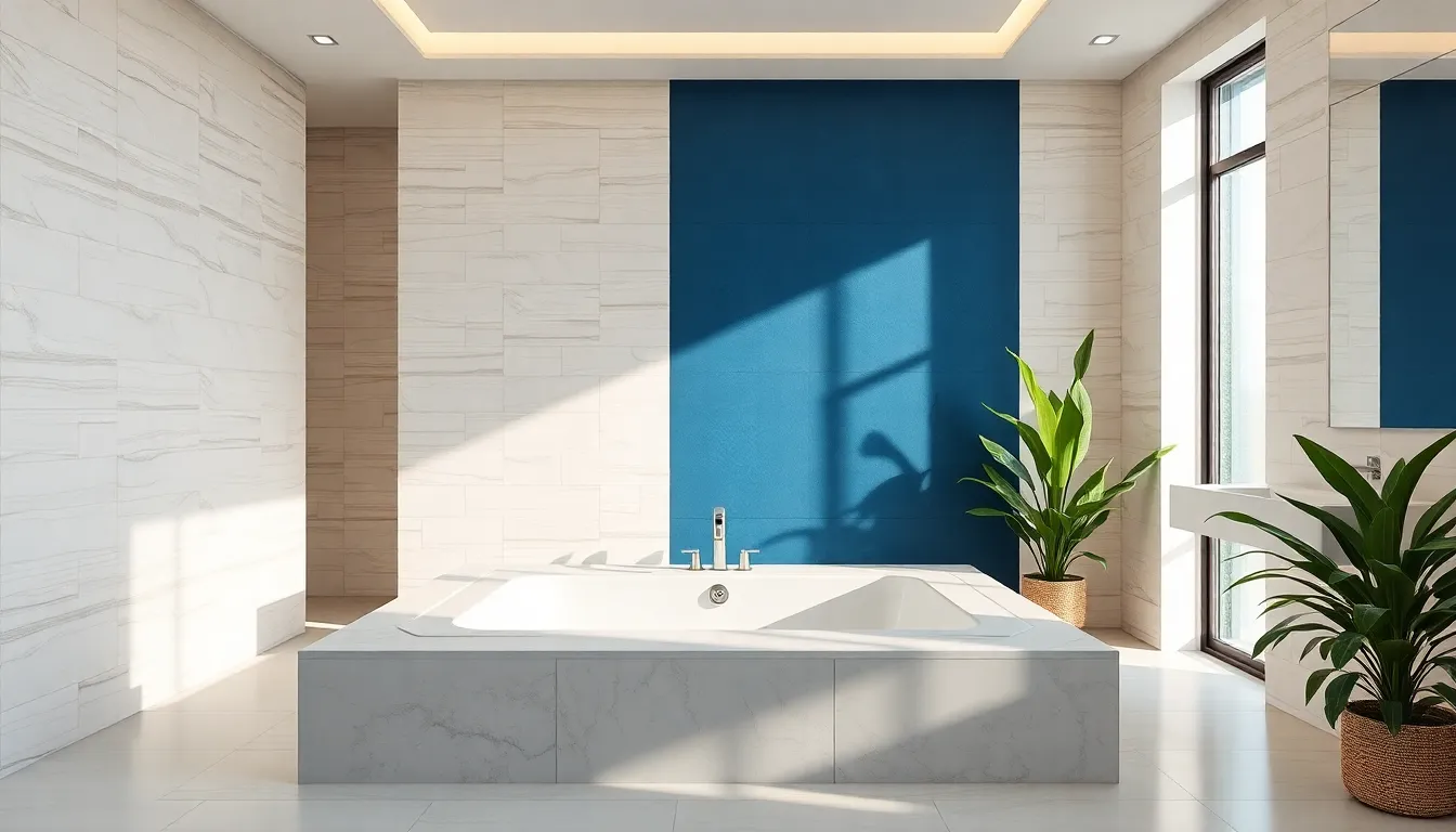 25 Stunning Bathroom Jacuzzi Tub Ideas to Transform Your Space Into a Spa Retreat 8 25 Stunning Bathroom Jacuzzi Tub Ideas to Transform Your Space Into a Spa Retreat 7