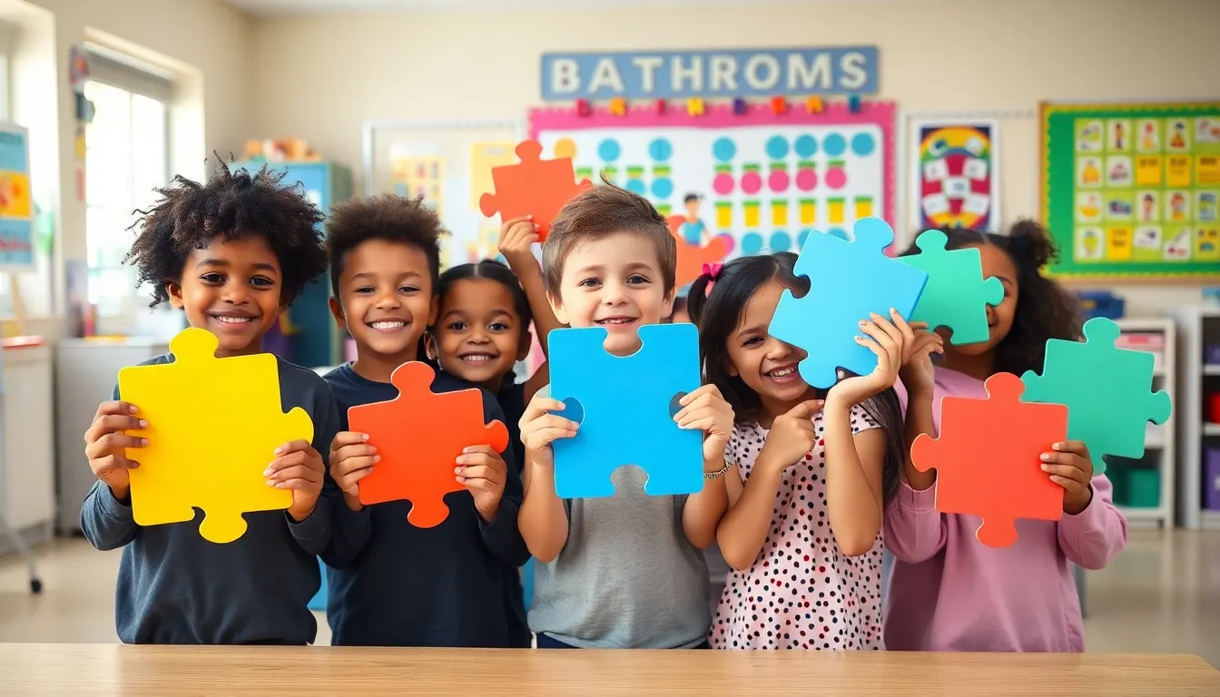 50+ Creative Bathroom Pass Ideas That Actually Work for Teachers 8 50+ Creative Bathroom Pass Ideas That Actually Work for Teachers 7
