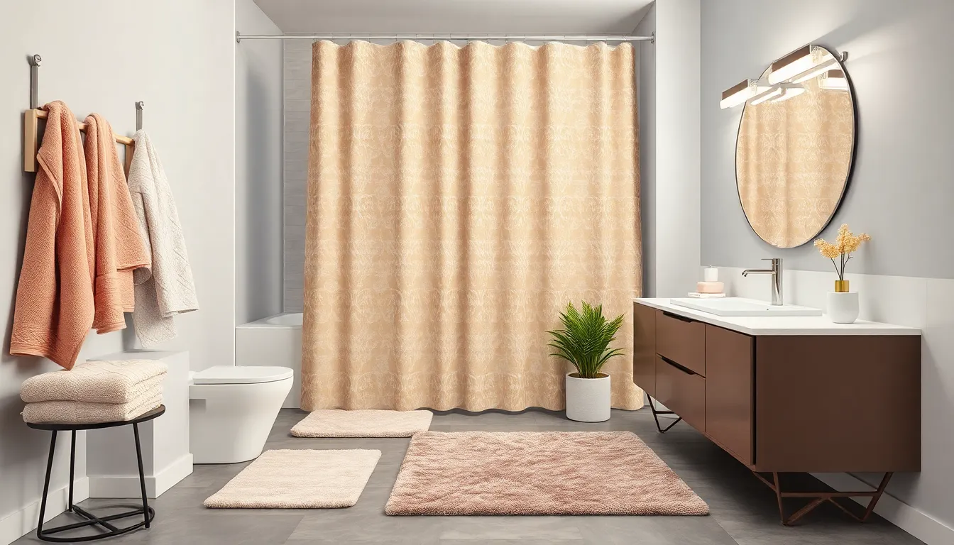 15 Budget-Friendly Bathroom Refresh Ideas That Transform Your Space in One Weekend 7