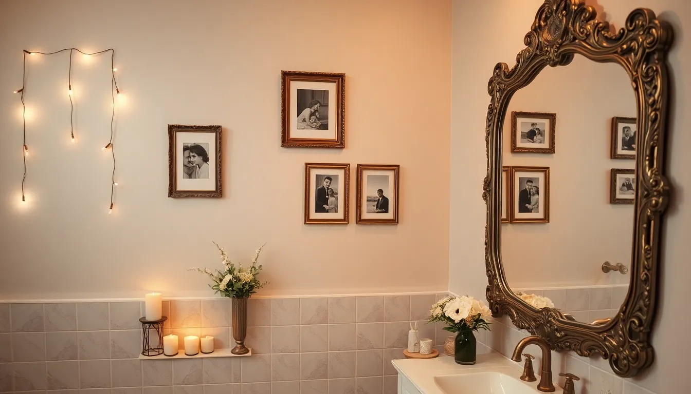 25 Stunning Bathroom Romantic Ideas to Transform Your Space into a Love Oasis 8 25 Stunning Bathroom Romantic Ideas to Transform Your Space into a Love Oasis 7