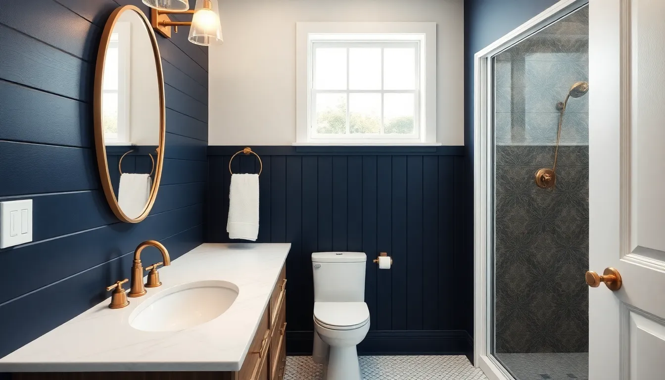 25 Stunning Bathroom Shiplap Ideas to Transform Your Space in 2025 8 25 Stunning Bathroom Shiplap Ideas to Transform Your Space in 2025 7