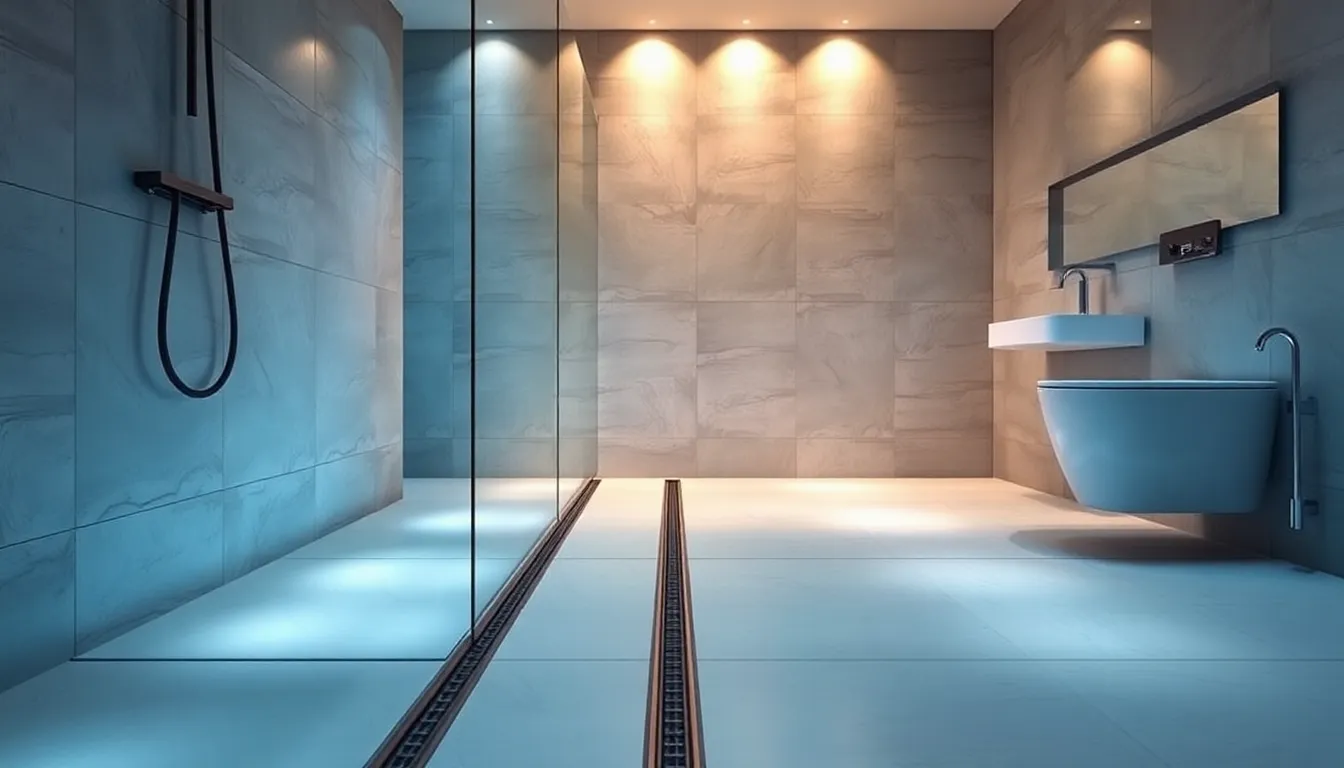 32 Stunning Bathroom Wet Room Ideas That Will Transform Your Space in 2025 7