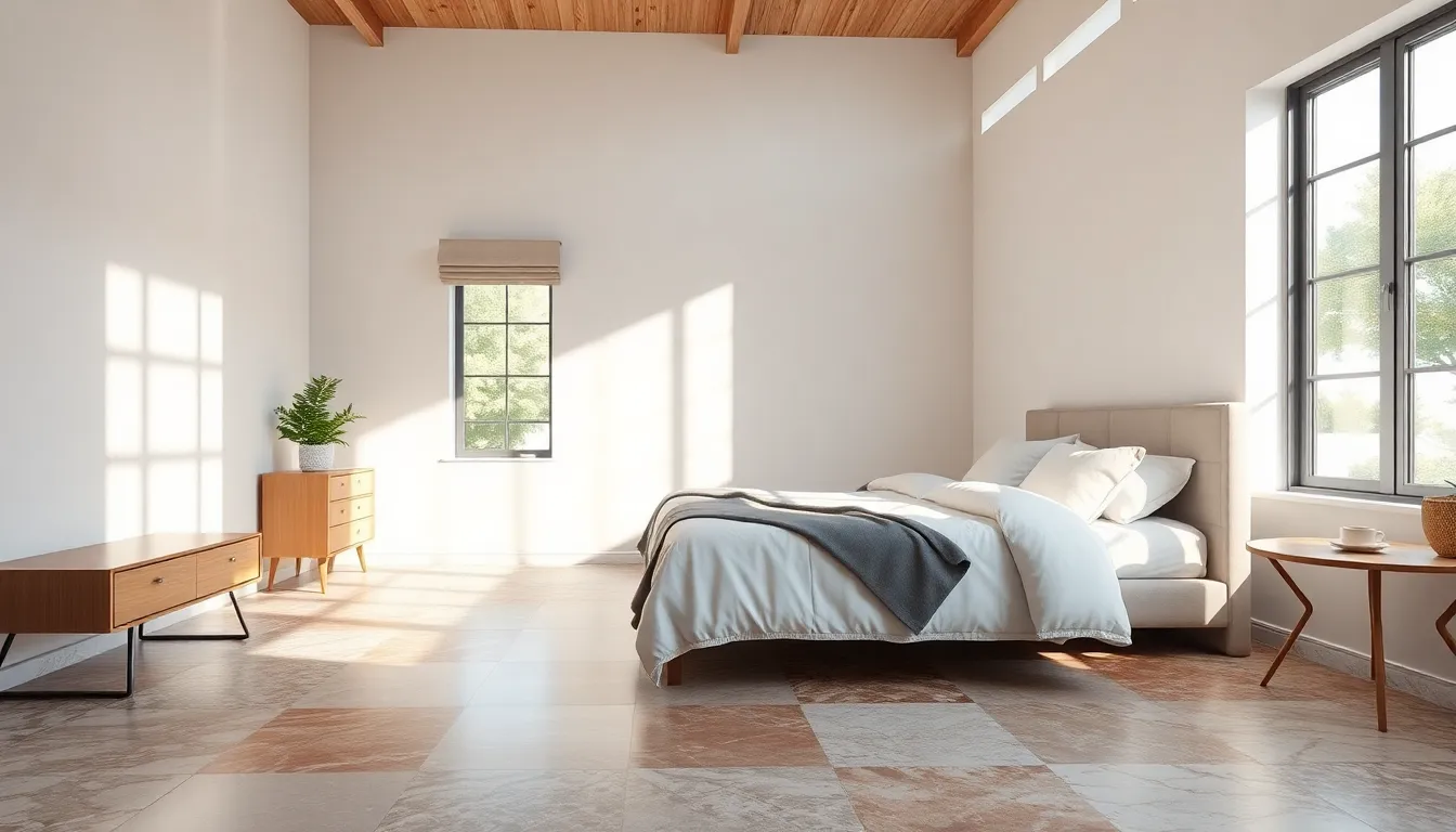 15 Best Bedroom Flooring Ideas to Transform Your Space in 2025 8 15 Best Bedroom Flooring Ideas to Transform Your Space in 2025 7
