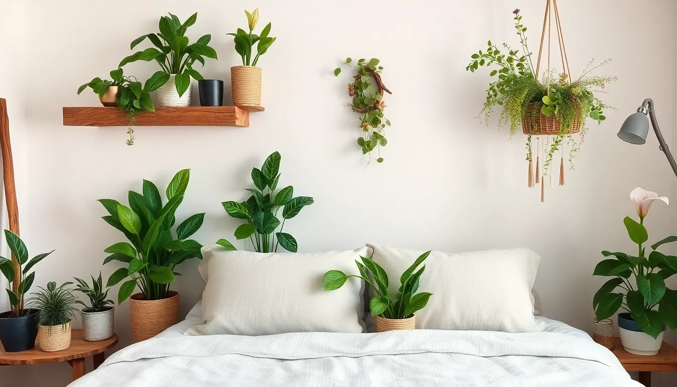 23 Cheap Bedroom Makeover Ideas That Transform Your Space for Under $50 8 23 Cheap Bedroom Makeover Ideas That Transform Your Space for Under $50 7