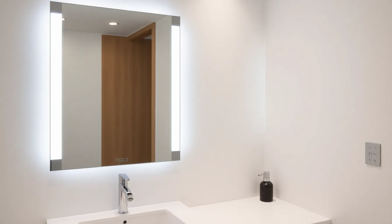 25 Downstairs Bathroom Ideas That Will Transform Your Small Powder Room 8 25 Downstairs Bathroom Ideas That Will Transform Your Small Powder Room 7