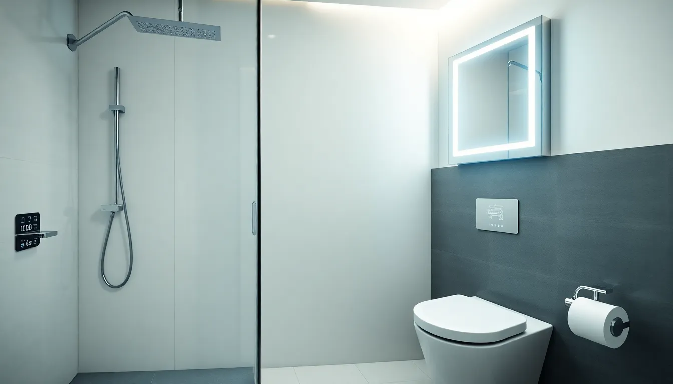 25 Stunning Dream Bathroom Ideas to Transform Your Space Into a Luxury Retreat 8 25 Stunning Dream Bathroom Ideas to Transform Your Space Into a Luxury Retreat 7