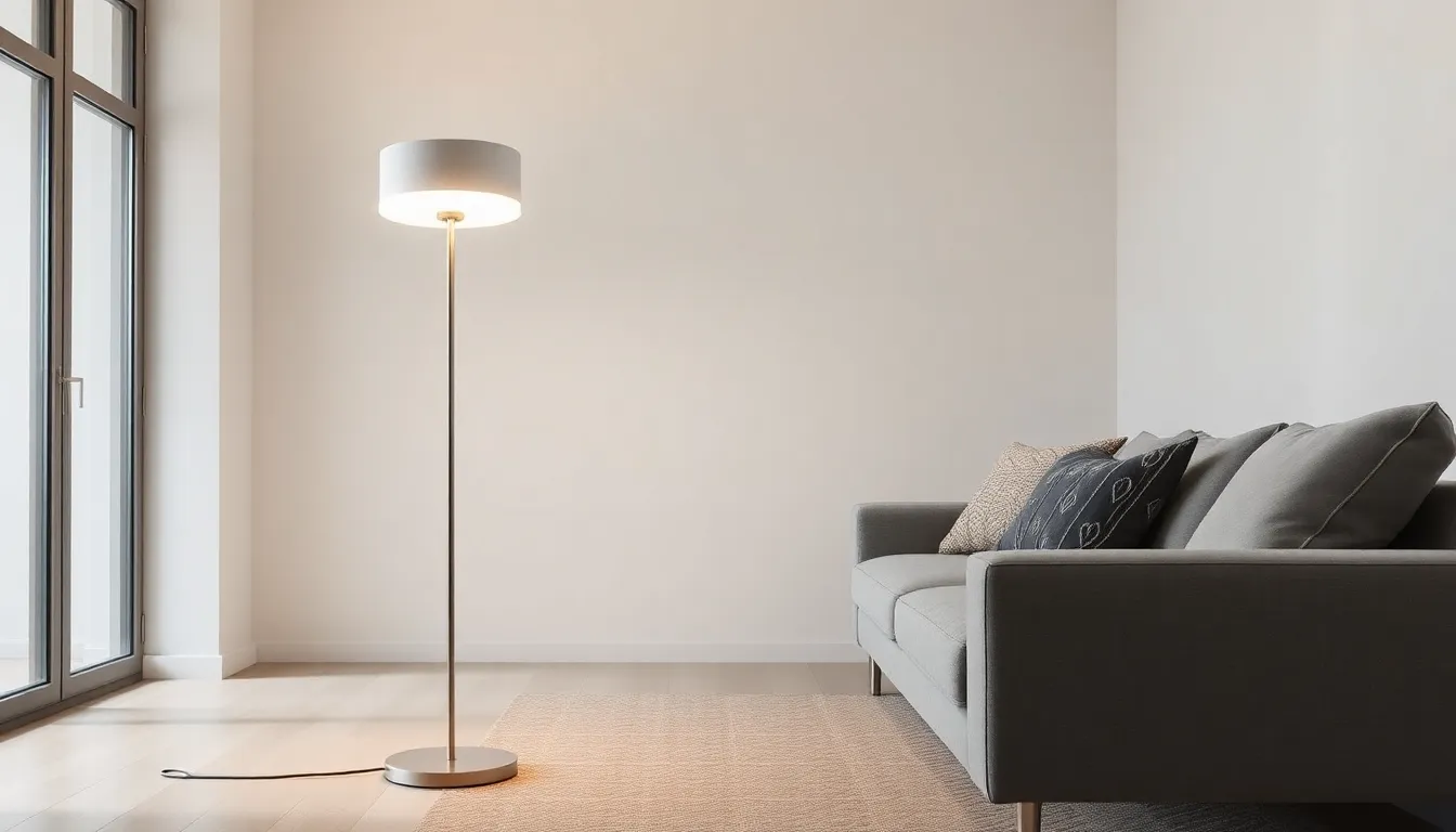 25 Stunning Floor Lamp Ideas for Living Room That Transform Any Space 8 25 Stunning Floor Lamp Ideas for Living Room That Transform Any Space 7