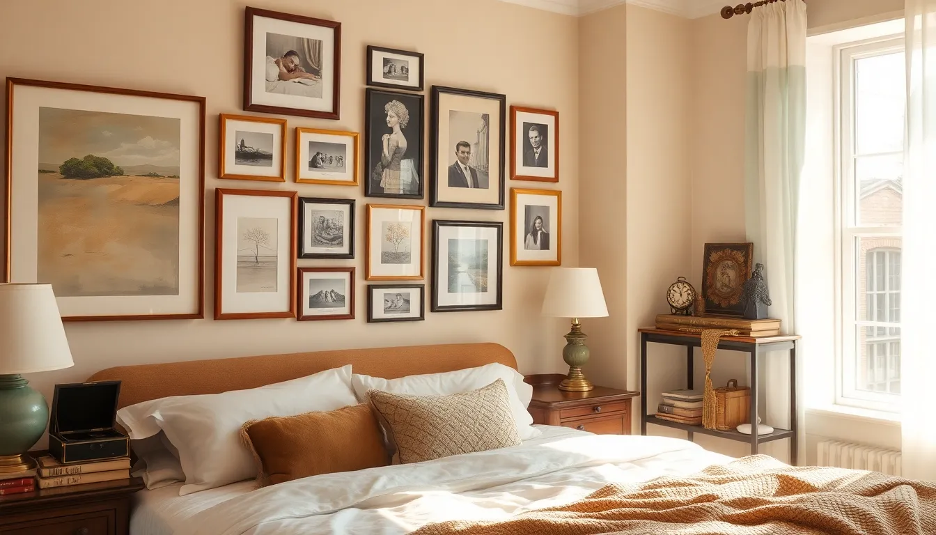 25 Sophisticated Grown Woman Bedroom Ideas That Elevate Your Space 7