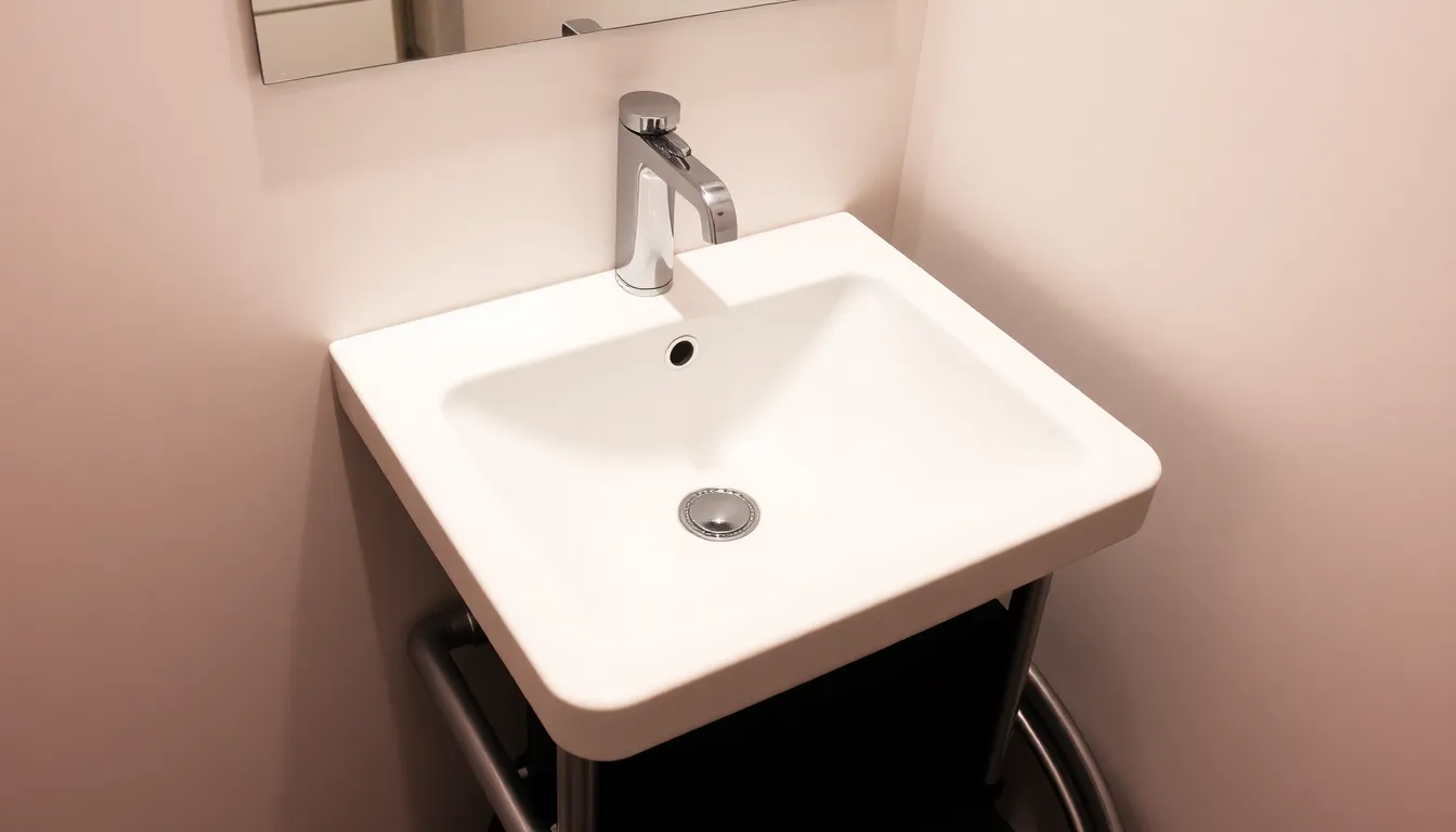 15 Stylish Handicap Bathroom Ideas That Don't Sacrifice Beauty for Safety 8 15 Stylish Handicap Bathroom Ideas That Don't Sacrifice Beauty for Safety 7