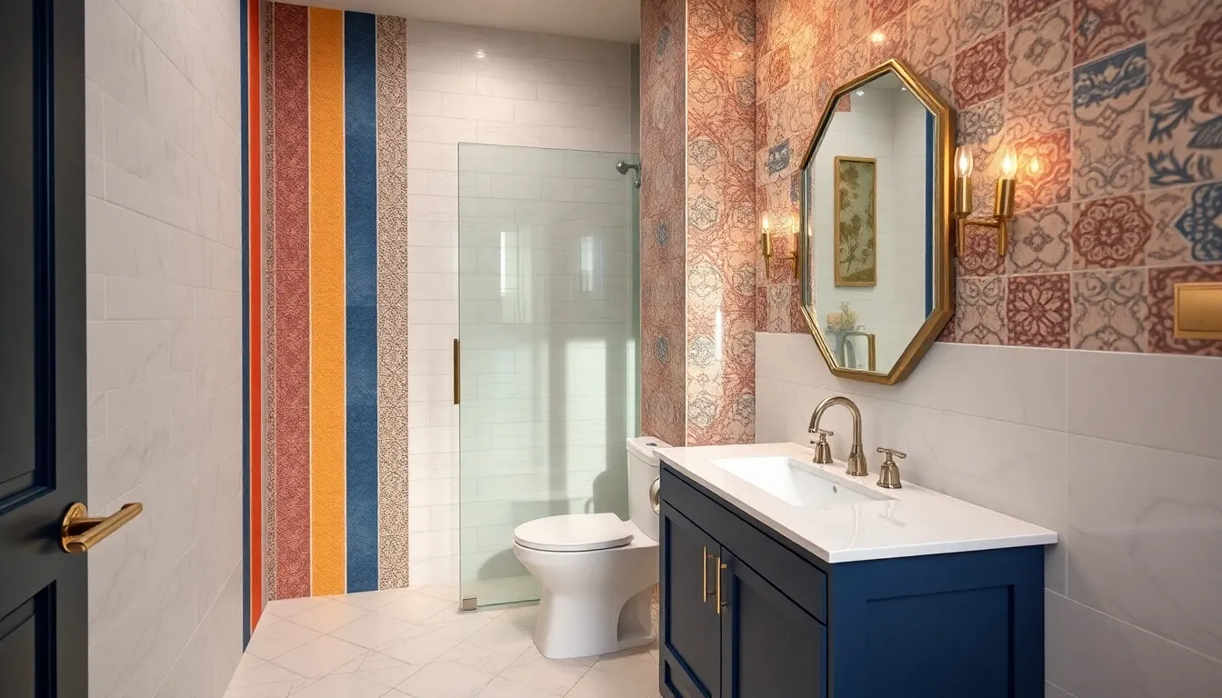 50+ Stunning Houzz Bathroom Ideas to Transform Your Space in 2025 8 50+ Stunning Houzz Bathroom Ideas to Transform Your Space in 2025 7