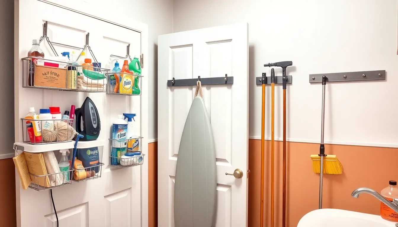 15 Brilliant Laundry Room Organizer Ideas That Actually Work (2025 Guide) 8 15 Brilliant Laundry Room Organizer Ideas That Actually Work (2025 Guide) 7
