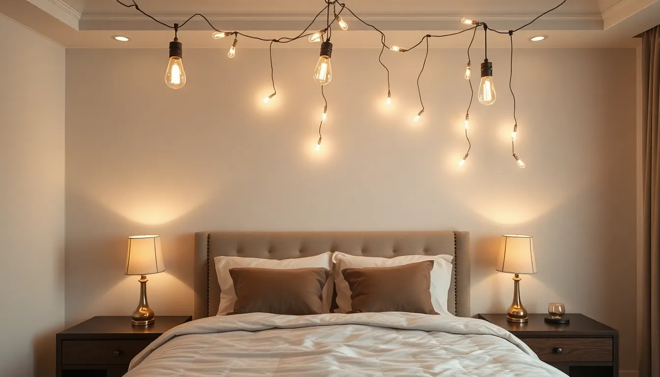 25 Stunning Neutral Bedroom Ideas That Create the Perfect Peaceful Retreat 7