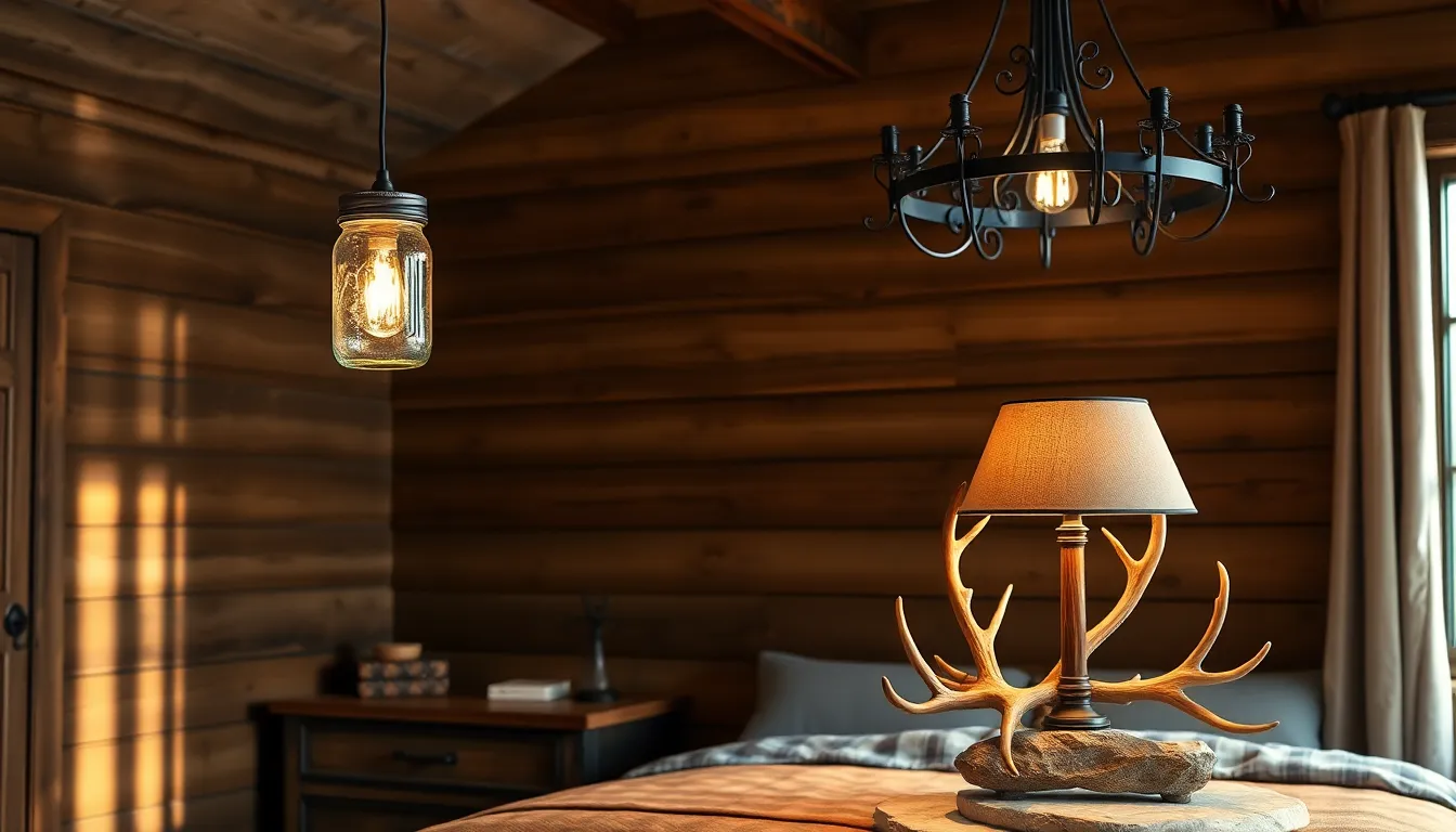 25 Stunning Rustic Bedroom Furniture Ideas to Transform Your Space in 2025 8 25 Stunning Rustic Bedroom Furniture Ideas to Transform Your Space in 2025 7