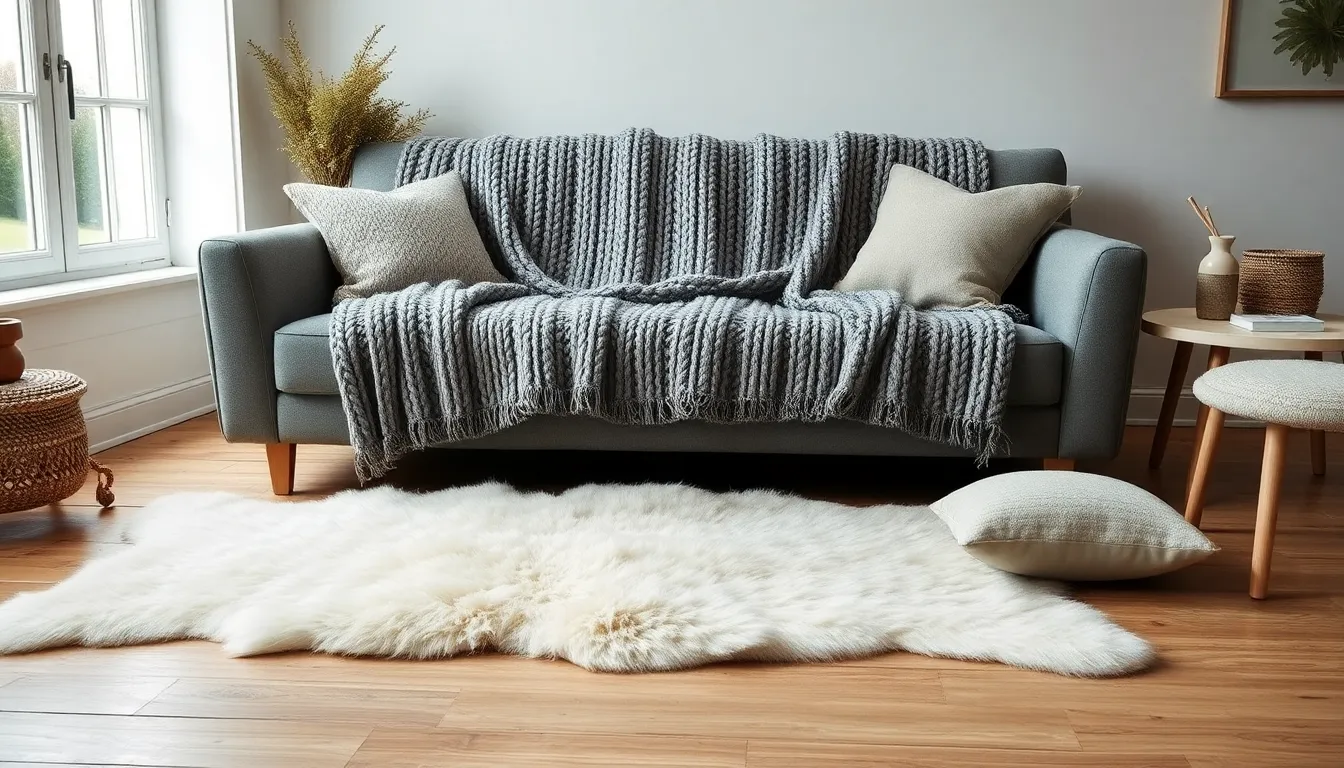 25 Scandinavian Living Room Ideas That'll Make Your Space Feel Like a Cozy Retreat 8 25 Scandinavian Living Room Ideas That'll Make Your Space Feel Like a Cozy Retreat 7