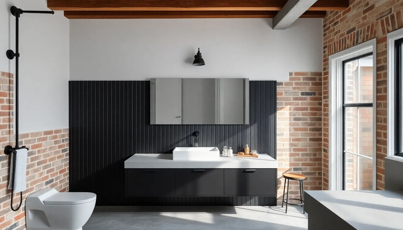 25+ Stunning Bathroom Beadboard Ideas to Transform Your Space (2025 Guide) 10 25+ Stunning Bathroom Beadboard Ideas to Transform Your Space (2025 Guide) 9