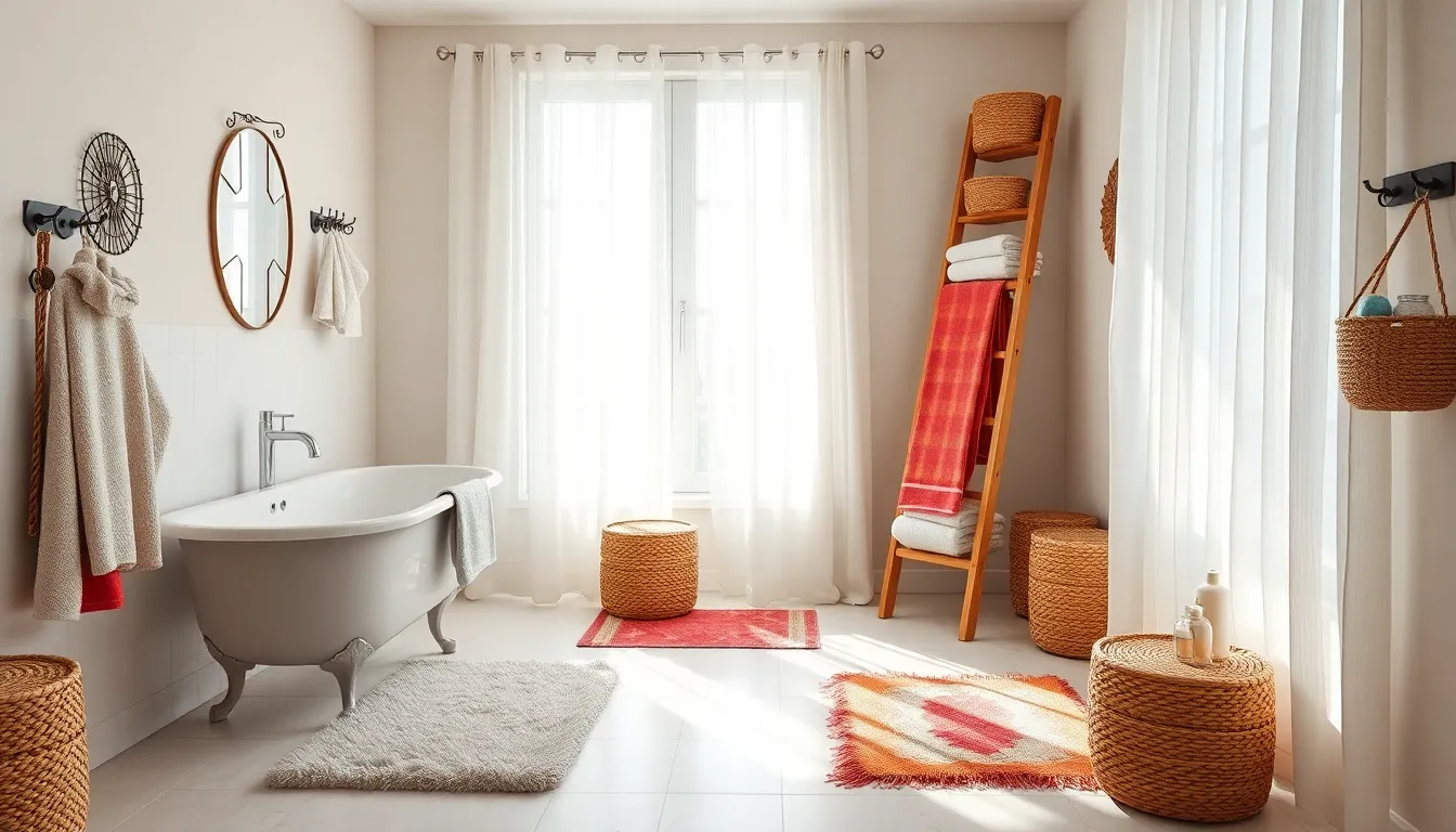 50+ Stunning Bathroom Decorating Ideas Pictures to Transform Your Space in 2025 10 50+ Stunning Bathroom Decorating Ideas Pictures to Transform Your Space in 2025 9