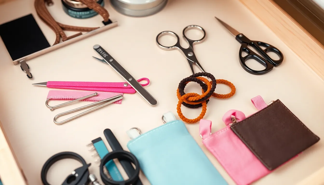 15 Brilliant Bathroom Drawer Organization Ideas That Actually Work (2025) 10 15 Brilliant Bathroom Drawer Organization Ideas That Actually Work (2025) 9