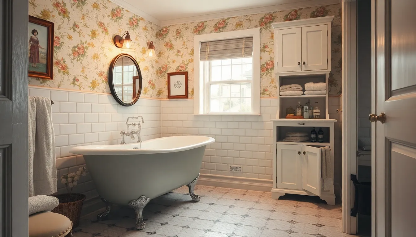23 Bathroom Floor Plan Ideas That Actually Work (Small to Large Spaces) 9