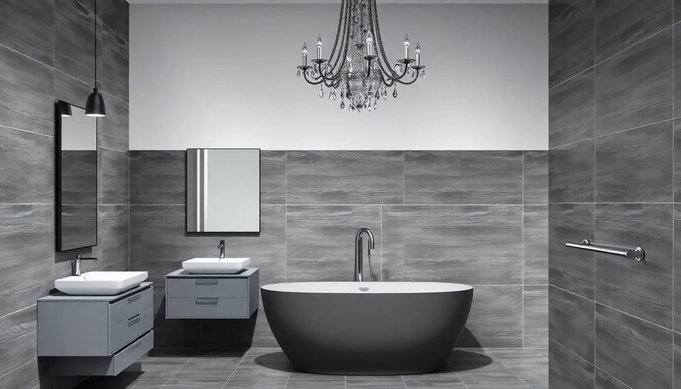 25 Stunning Grey Bathroom Ideas That Will Transform Your Space in 2025 10 25 Stunning Grey Bathroom Ideas That Will Transform Your Space in 2025 9