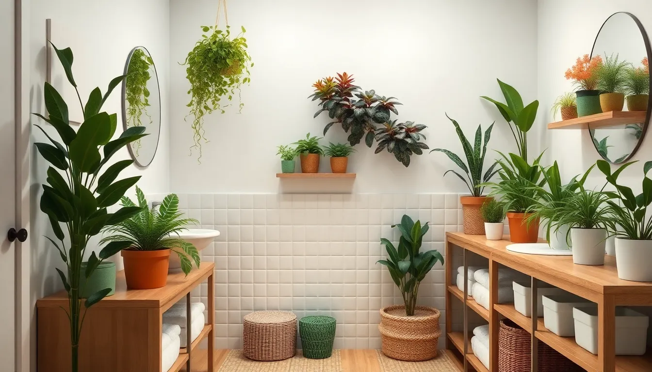 15 Brilliant IKEA Bathroom Ideas That Transform Small Spaces on Any Budget 9