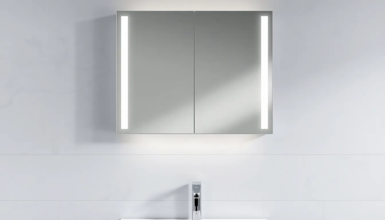 25+ Bathroom Medicine Cabinet Ideas to Transform Your Space (2025 Guide) 10 25+ Bathroom Medicine Cabinet Ideas to Transform Your Space (2025 Guide) 9