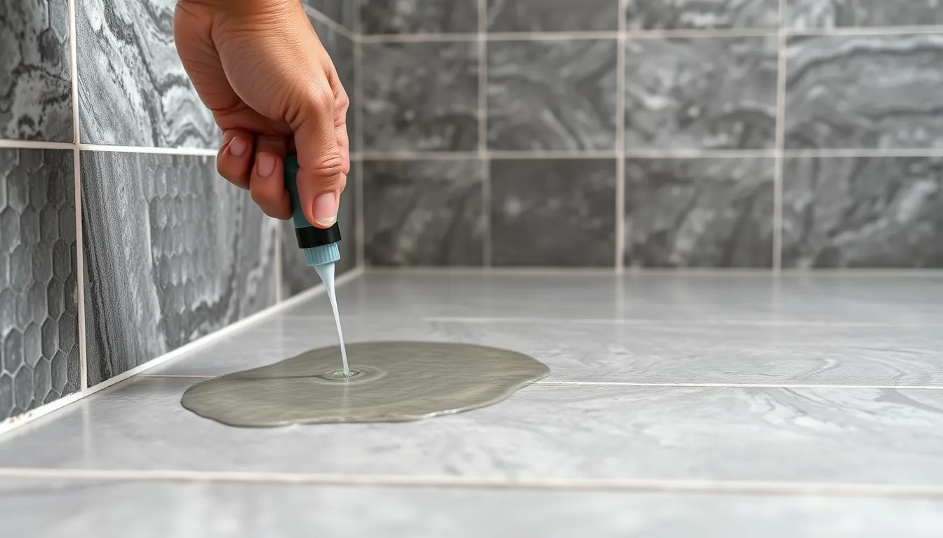 15 Best Bathroom Non Slip Flooring Ideas That Prevent Falls (2025 Guide) 9