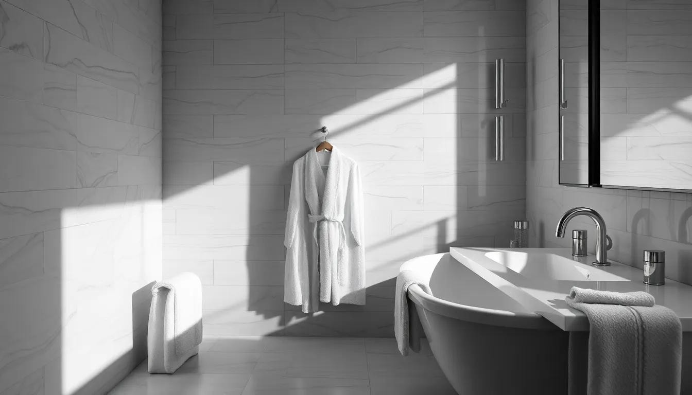 25 Stunning Bathroom Photoshoot Ideas to Transform Your Space Into Instagram Gold 10 25 Stunning Bathroom Photoshoot Ideas to Transform Your Space Into Instagram Gold 9
