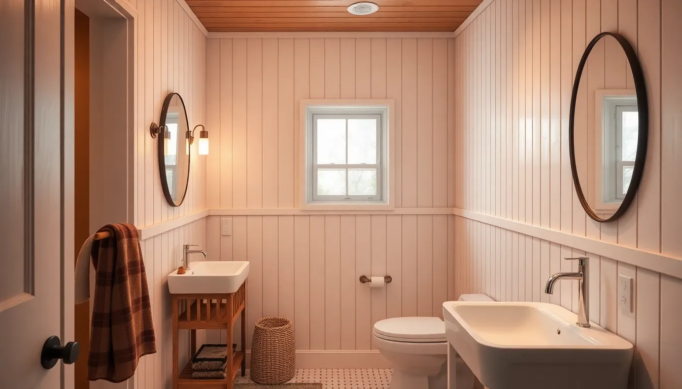 25 Stunning Bathroom Shiplap Ideas to Transform Your Space in 2025 10 25 Stunning Bathroom Shiplap Ideas to Transform Your Space in 2025 9
