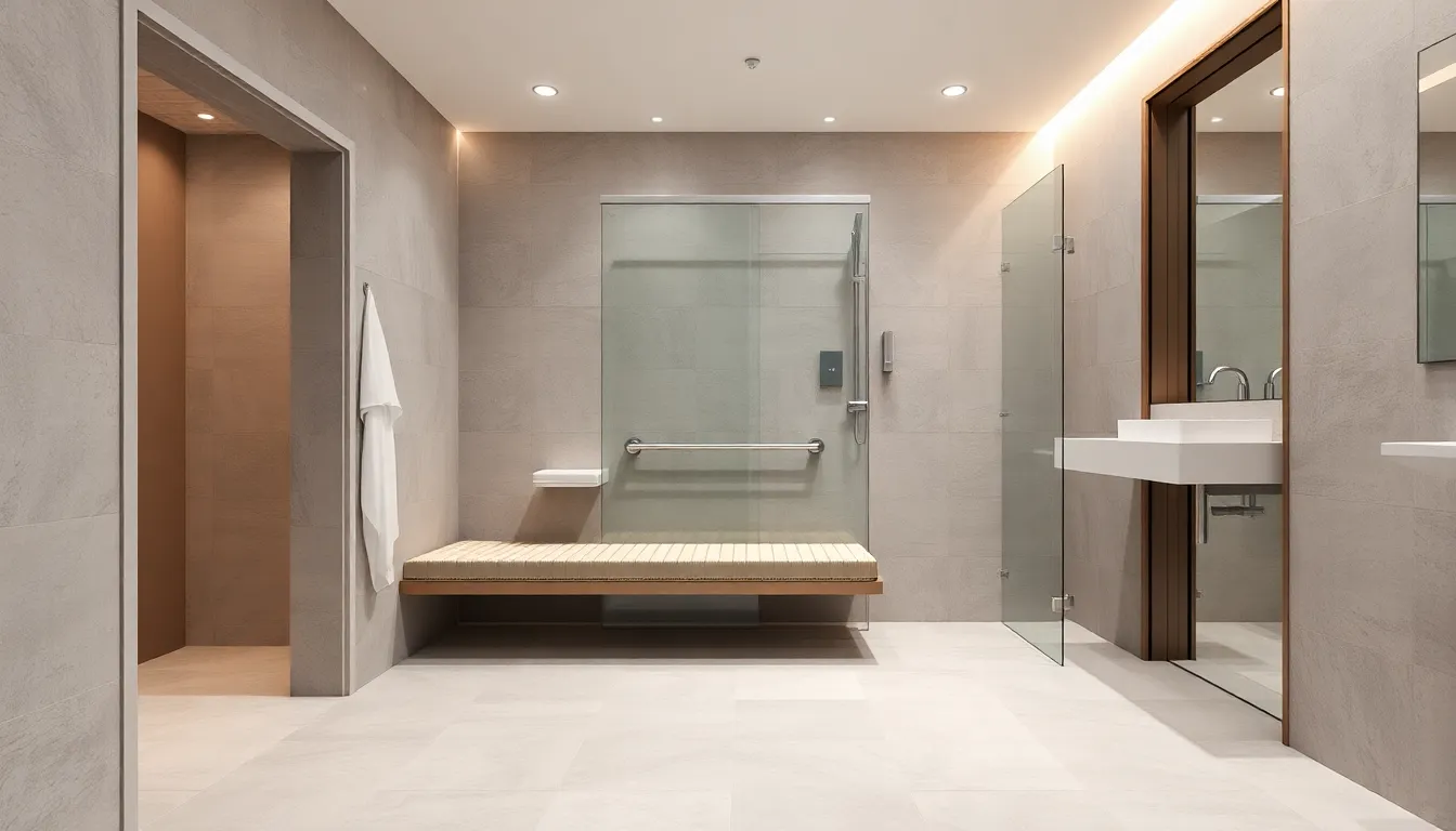 32 Stunning Bathroom Wet Room Ideas That Will Transform Your Space in 2025 9