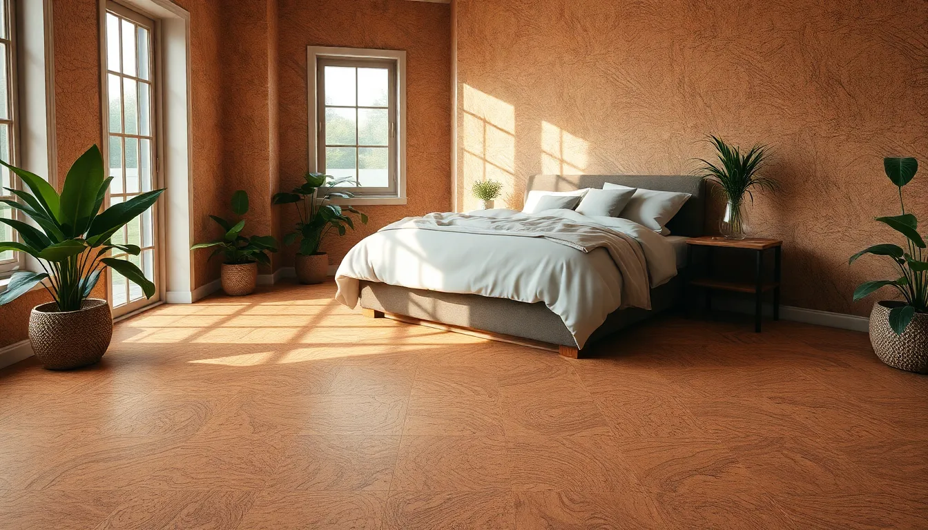 15 Best Bedroom Flooring Ideas to Transform Your Space in 2025 10 15 Best Bedroom Flooring Ideas to Transform Your Space in 2025 9