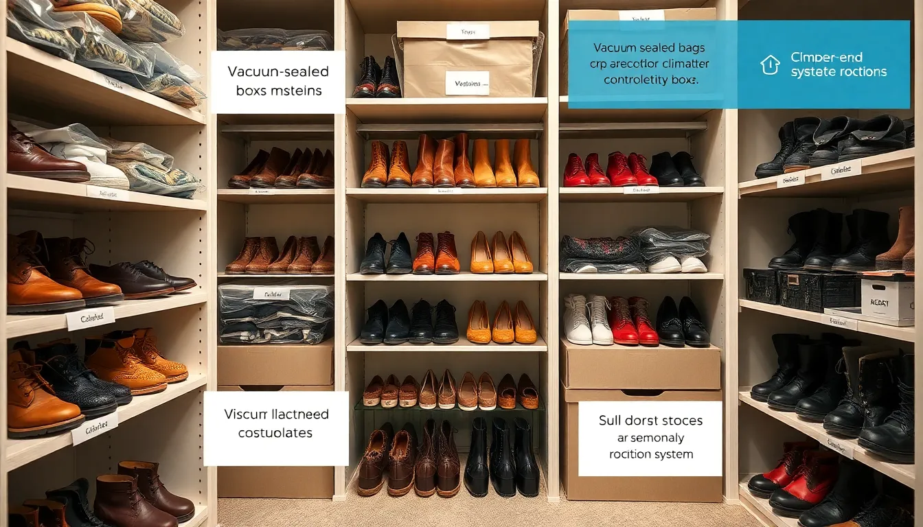 25 Best Shoe Storage Ideas That'll Transform Your Cluttered Home in 2025 10 25 Best Shoe Storage Ideas That'll Transform Your Cluttered Home in 2025 9