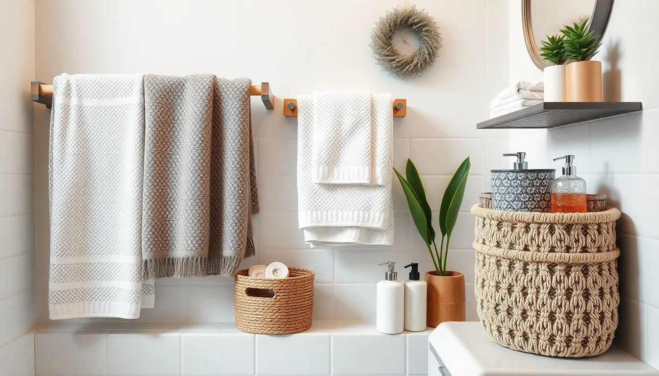 47 Cheap Bathroom Ideas That Look Expensive (Under $500 Budget) 10 47 Cheap Bathroom Ideas That Look Expensive (Under $500 Budget) 9