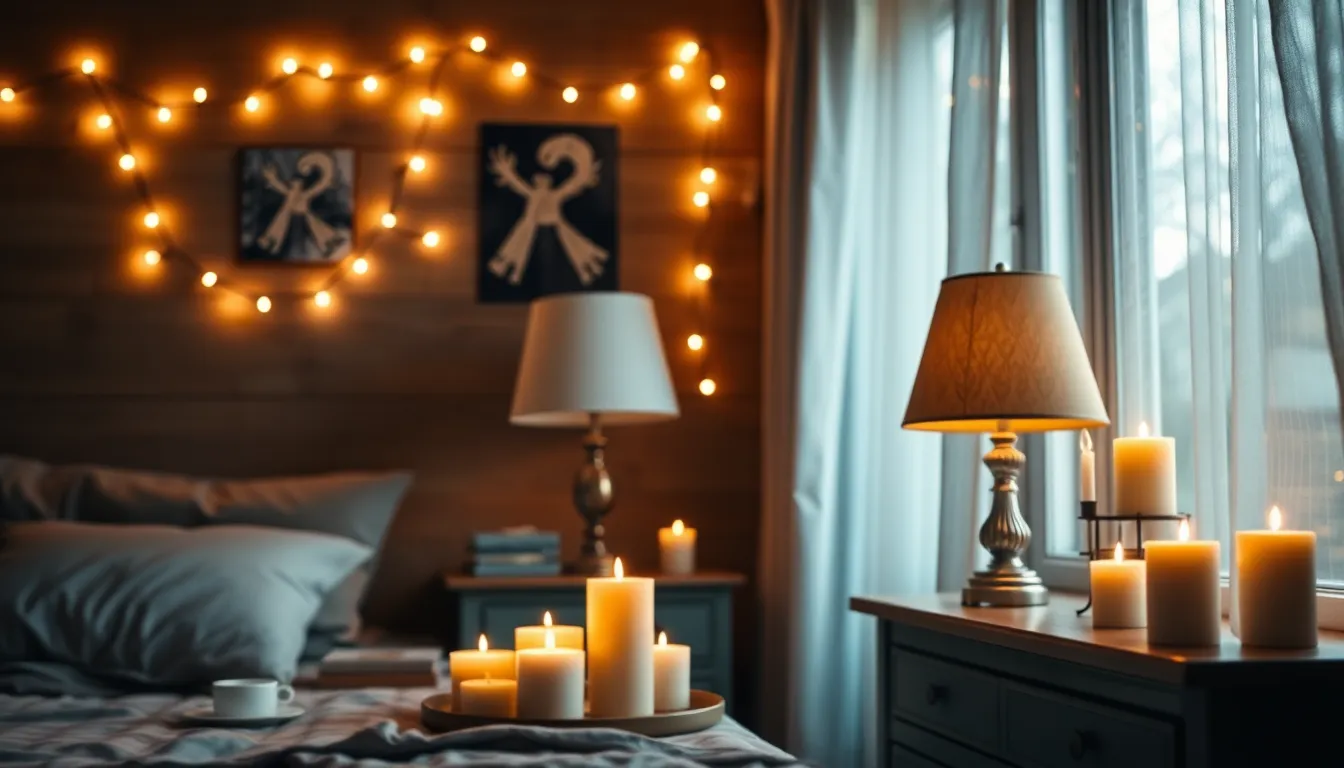 23 Cheap Bedroom Makeover Ideas That Transform Your Space for Under $50 10 23 Cheap Bedroom Makeover Ideas That Transform Your Space for Under $50 9