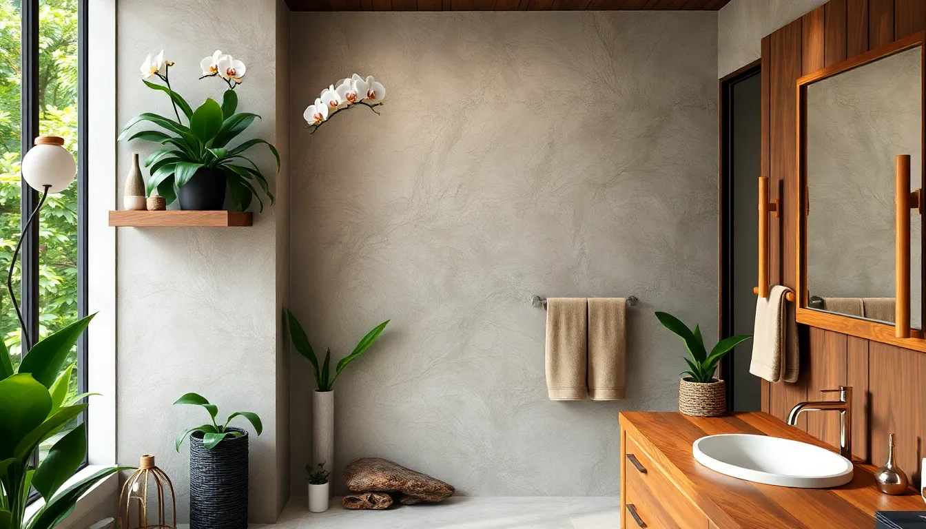 15 DIY Bathroom Ideas That'll Transform Your Space on Any Budget 10 15 DIY Bathroom Ideas That'll Transform Your Space on Any Budget 9