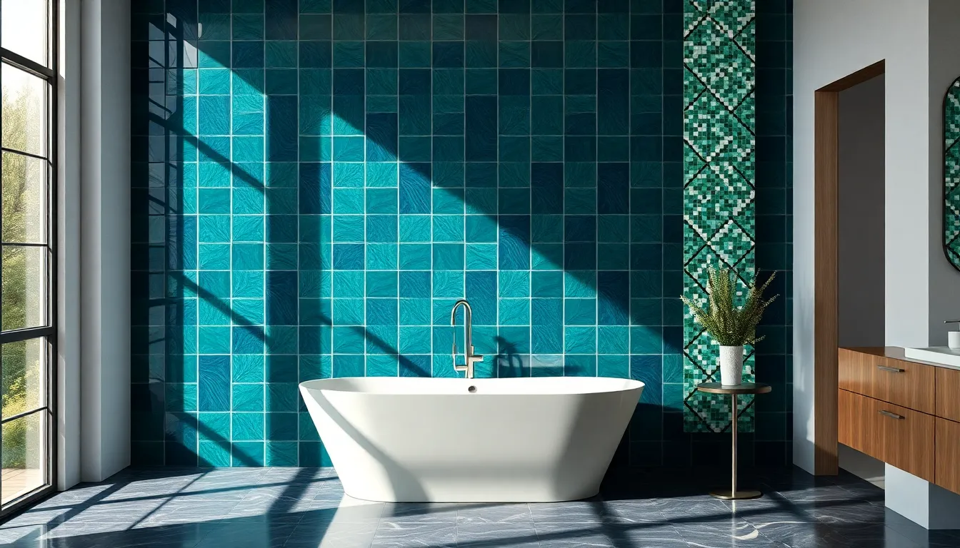 25 Stunning Dream Bathroom Ideas to Transform Your Space Into a Luxury Retreat 10 25 Stunning Dream Bathroom Ideas to Transform Your Space Into a Luxury Retreat 9