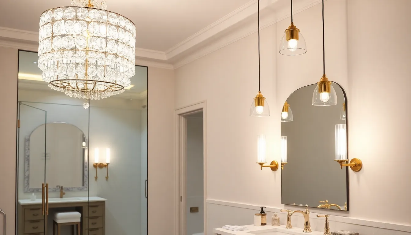 25 Elegant Bathroom Ideas to Transform Your Space Into a Luxury Spa Retreat 10 25 Elegant Bathroom Ideas to Transform Your Space Into a Luxury Spa Retreat 9
