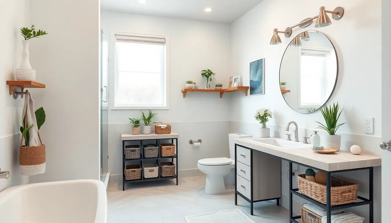 50+ Stunning Ensuite Bathroom Ideas to Transform Your Master Suite in 2025 10 50+ Stunning Ensuite Bathroom Ideas to Transform Your Master Suite in 2025 9