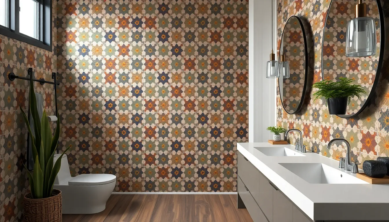 15 Stunning Floor and Decor Bathroom Ideas That Will Transform Your Space 10 15 Stunning Floor and Decor Bathroom Ideas That Will Transform Your Space 9