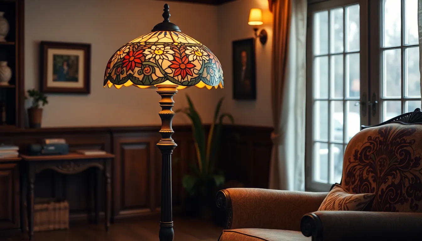 25 Stunning Floor Lamp Ideas for Living Room That Transform Any Space 10 25 Stunning Floor Lamp Ideas for Living Room That Transform Any Space 9