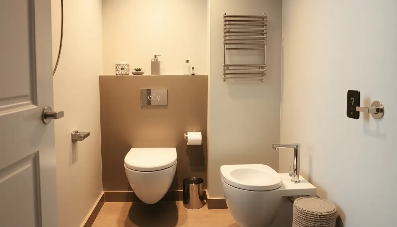 50+ Half Bathroom Ideas That Will Transform Your Small Powder Room in 2025 10 50+ Half Bathroom Ideas That Will Transform Your Small Powder Room in 2025 9
