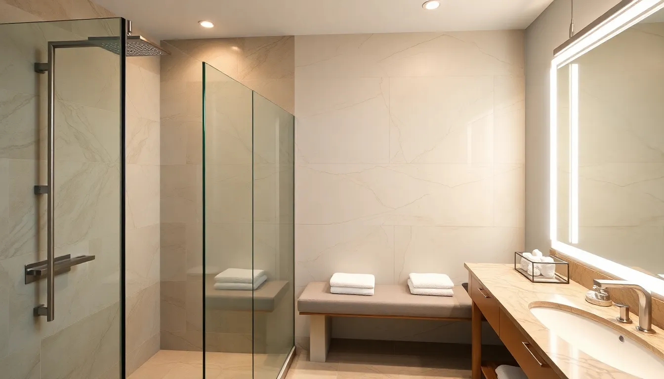 25 Stunning Master Bathroom Remodel Ideas That Will Transform Your Space in 2025 9