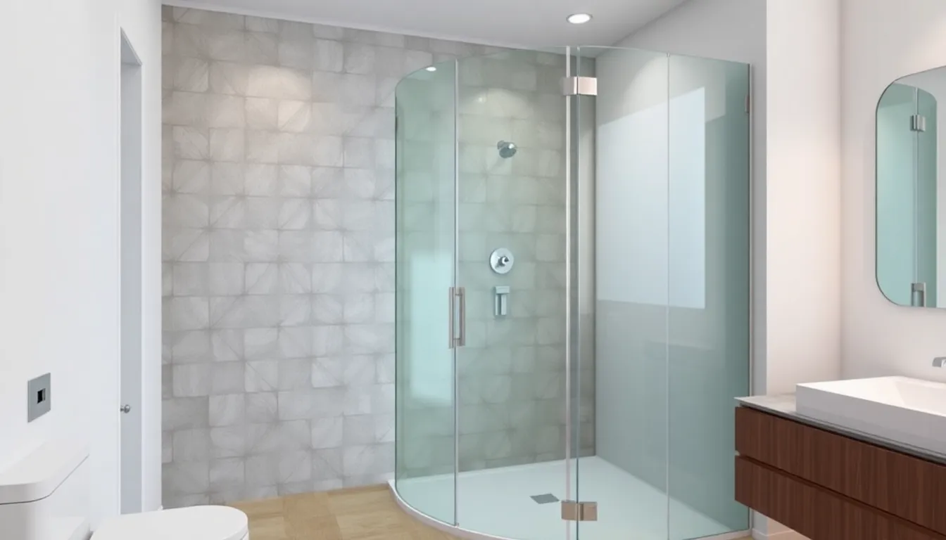20 Stunning Ideas for Remodeling Bathroom Showers That Will Transform Your Space 10 20 Stunning Ideas for Remodeling Bathroom Showers That Will Transform Your Space 9