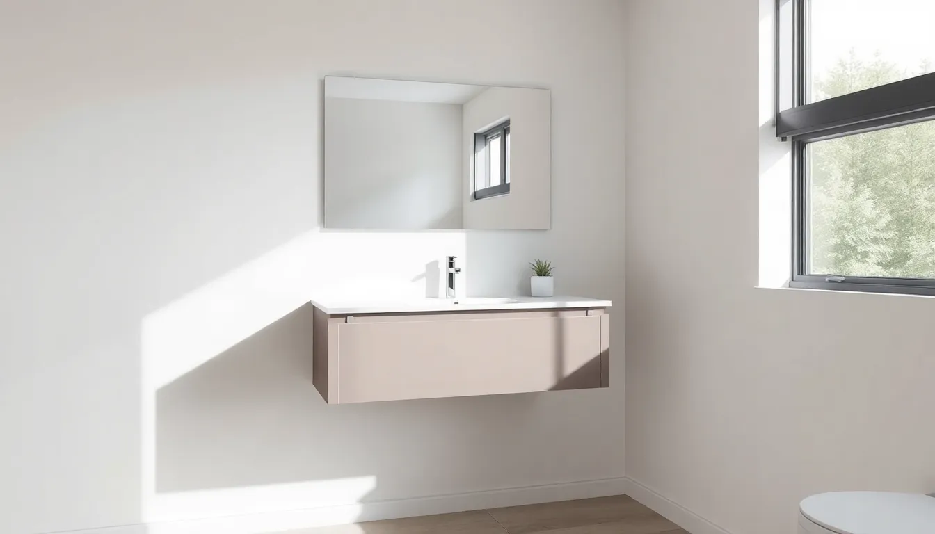 25 Genius Small Bathroom Remodel Ideas That Actually Work (2025 Guide) 10 25 Genius Small Bathroom Remodel Ideas That Actually Work (2025 Guide) 9