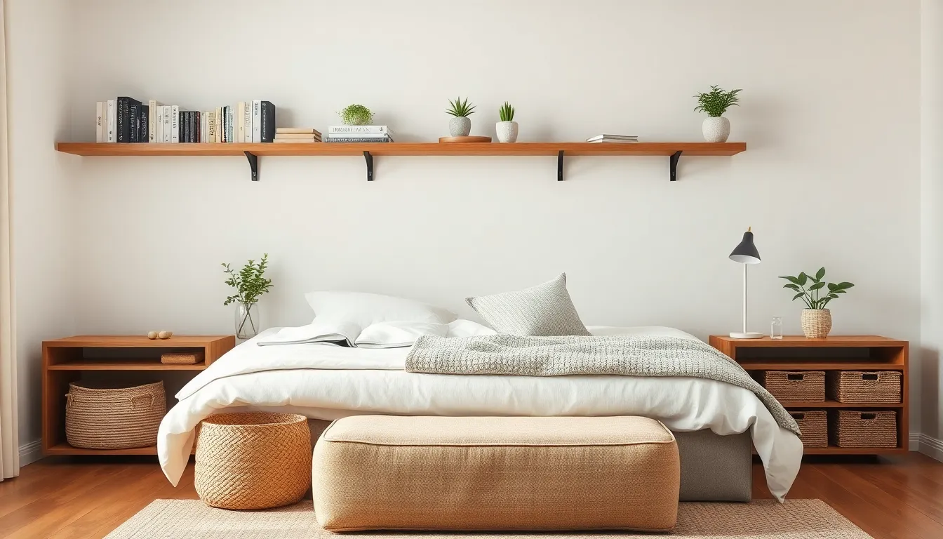 25 Stunning Neutral Bedroom Ideas That Create the Perfect Peaceful Retreat 9