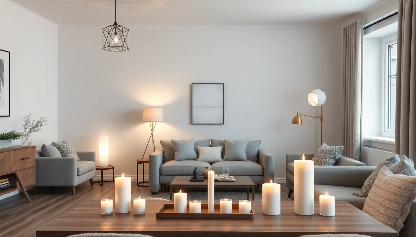 25 Scandinavian Living Room Ideas That'll Make Your Space Feel Like a Cozy Retreat 10 25 Scandinavian Living Room Ideas That'll Make Your Space Feel Like a Cozy Retreat 9