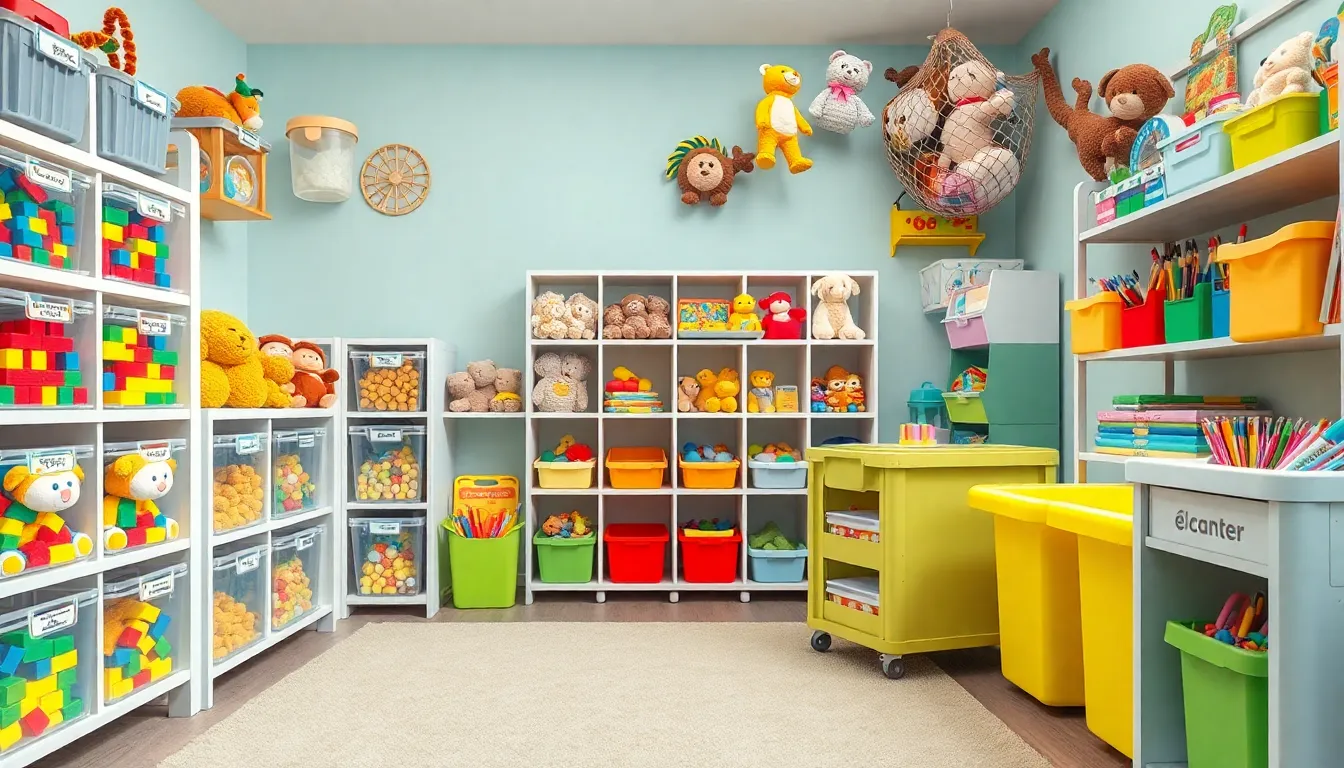 25 Genius Toy Storage Ideas That Will Transform Your Cluttered Home in 2025 10 25 Genius Toy Storage Ideas That Will Transform Your Cluttered Home in 2025 9