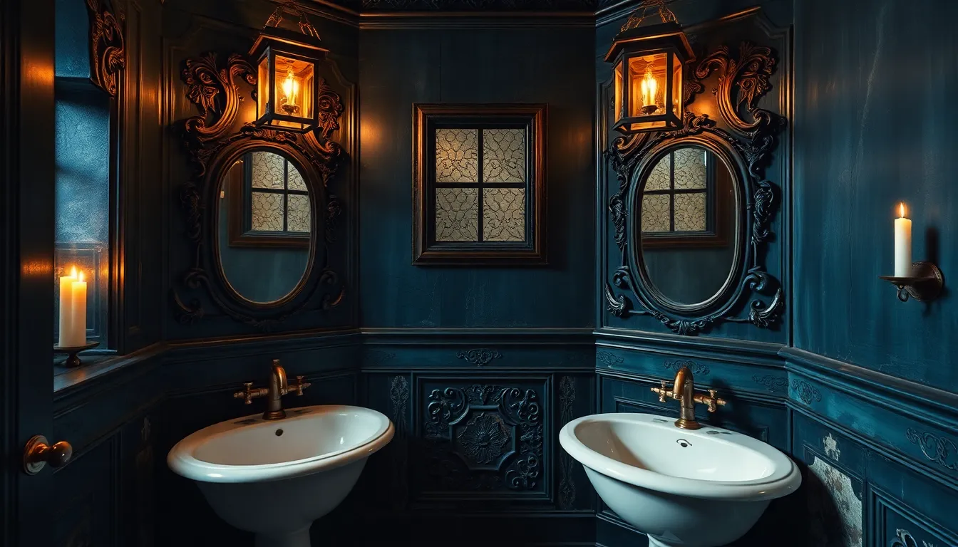 25 Stunning Adopt Me Bathroom Ideas That Will Transform Your Virtual Home 11