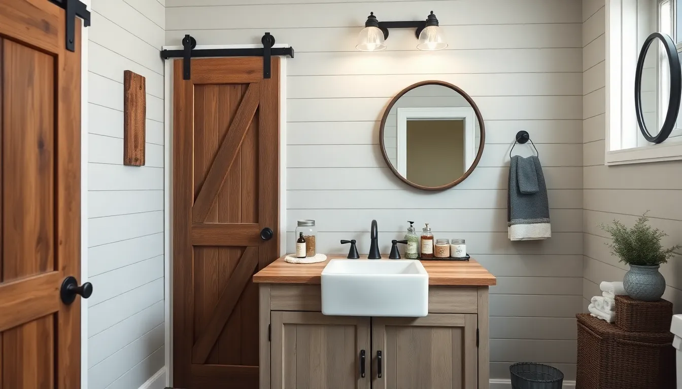 25 Stunning Aesthetic Bathroom Ideas to Transform Your Space on Any Budget 12 25 Stunning Aesthetic Bathroom Ideas to Transform Your Space on Any Budget 11